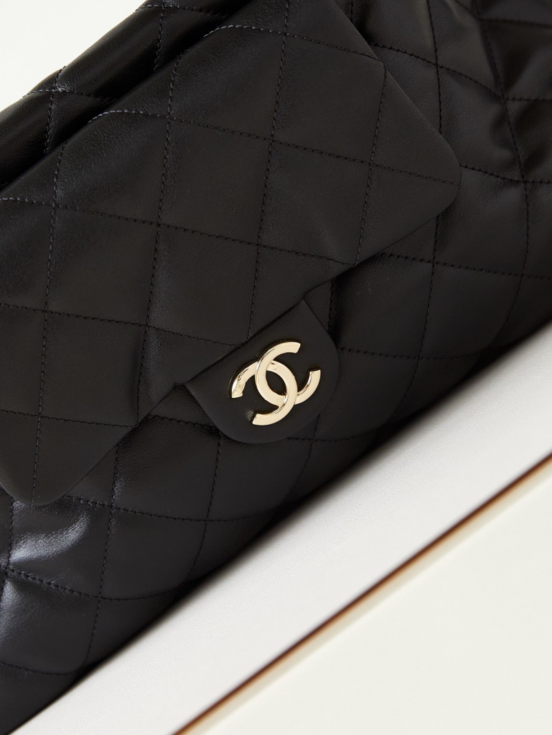 Chanel Top Handle Bags